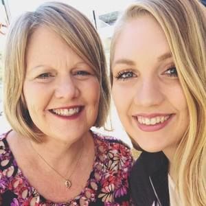 Meet your Posher, Cheri